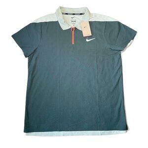 NikeCourt Slam Ultimate NY Men's Dri-FIT ADV Tennis Polo FQ2015-338